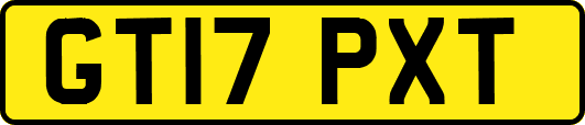 GT17PXT