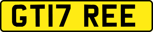 GT17REE