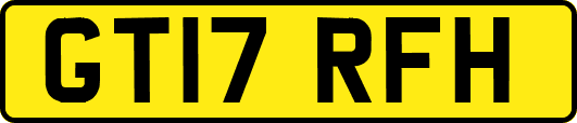GT17RFH