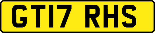 GT17RHS