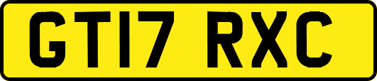 GT17RXC