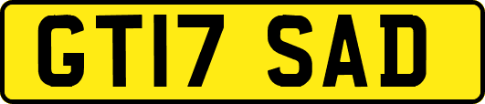 GT17SAD