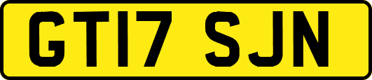 GT17SJN