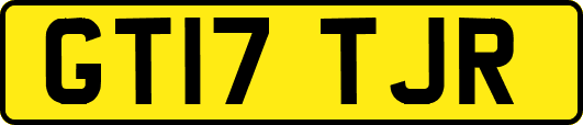 GT17TJR