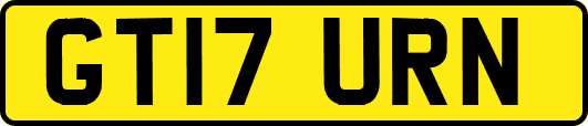 GT17URN