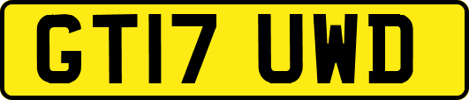 GT17UWD
