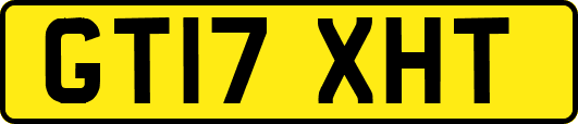 GT17XHT