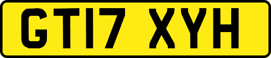 GT17XYH