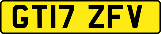 GT17ZFV