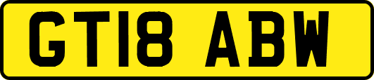 GT18ABW