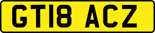 GT18ACZ