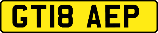 GT18AEP