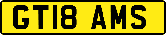 GT18AMS