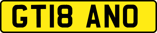 GT18ANO