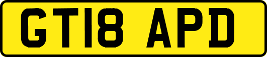 GT18APD