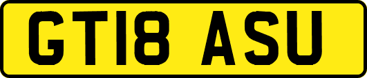 GT18ASU