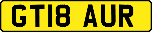 GT18AUR