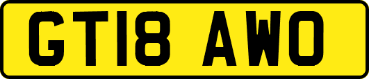 GT18AWO