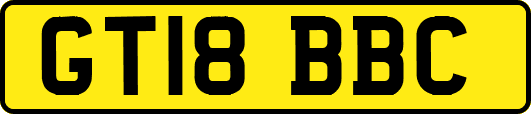 GT18BBC