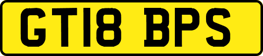 GT18BPS
