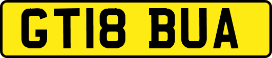 GT18BUA