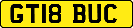 GT18BUC