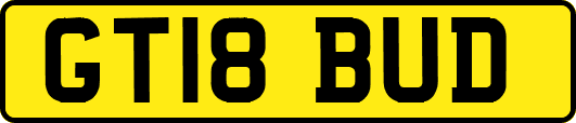 GT18BUD