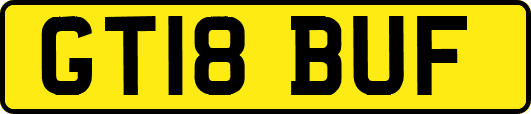 GT18BUF
