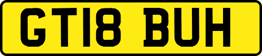 GT18BUH