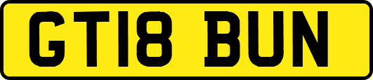 GT18BUN