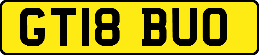 GT18BUO