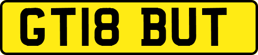 GT18BUT