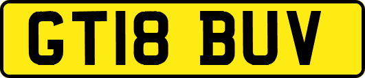 GT18BUV