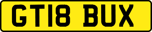 GT18BUX