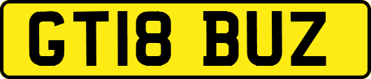 GT18BUZ