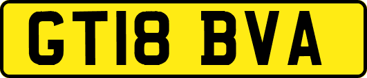 GT18BVA
