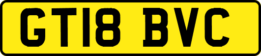 GT18BVC