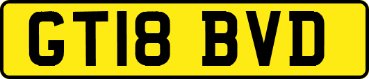 GT18BVD