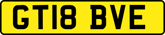 GT18BVE