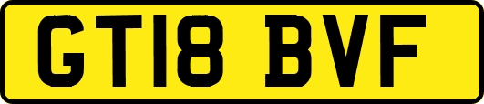 GT18BVF
