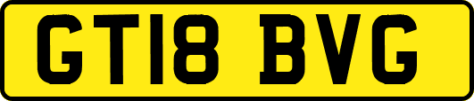GT18BVG