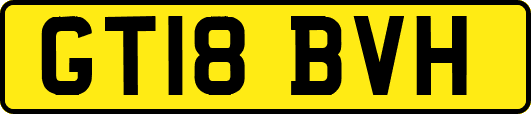 GT18BVH