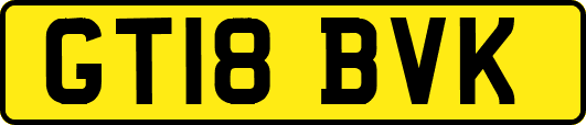GT18BVK