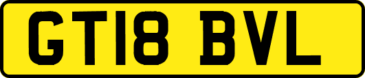 GT18BVL