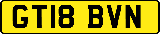 GT18BVN