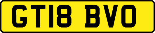 GT18BVO