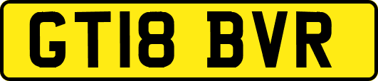 GT18BVR