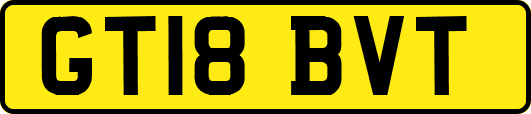 GT18BVT