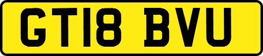 GT18BVU