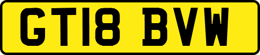 GT18BVW